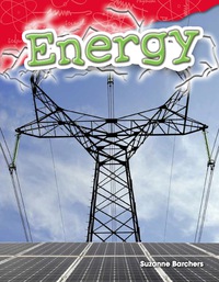 Cover image: Energy 1st edition 9781480746053