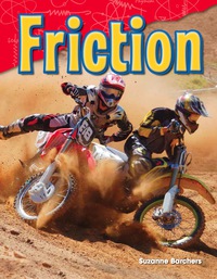 Cover image: Friction 1st edition 9781480746060