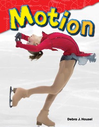 Cover image: Motion 1st edition 9781480746077