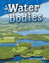 Cover image: Water Bodies 1st edition 9781480746091