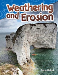 Cover image: Weathering and Erosion 1st edition 9781480746114