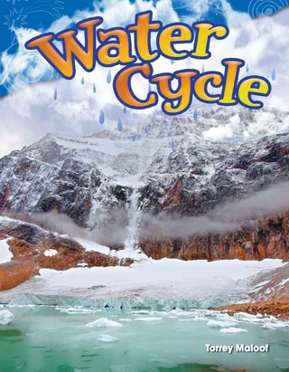 Cover image: Water Cycle 1st edition 9781480746121