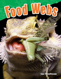 Cover image: Food Webs 1st edition 9781480746381
