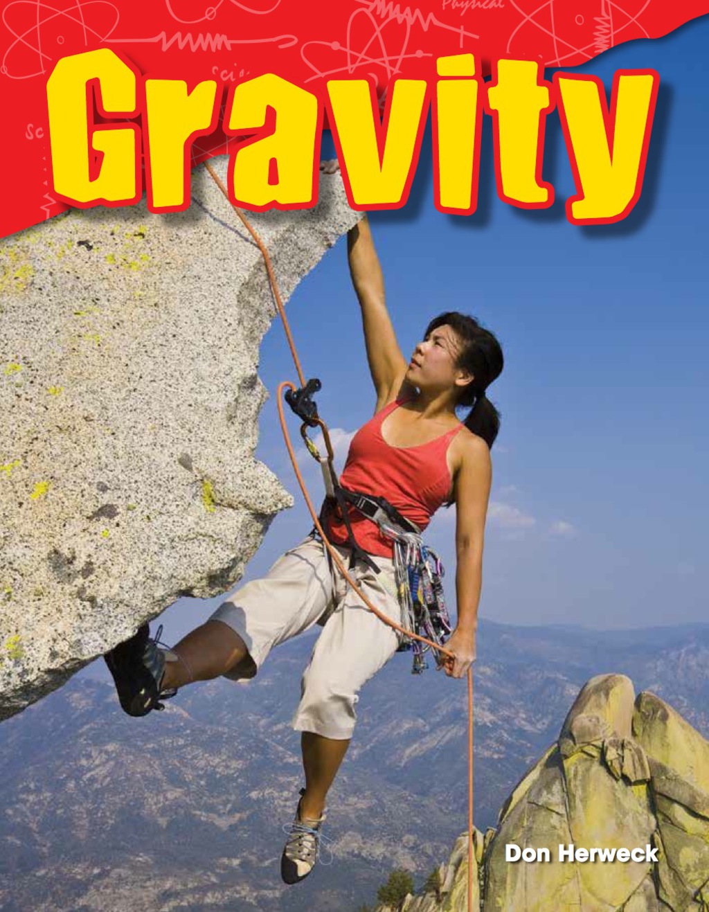 Gravity 1st Edition