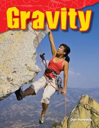 Cover image: Gravity 1st edition 9781480746442