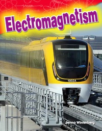 Cover image: Electromagnetism 1st edition 9781480746459