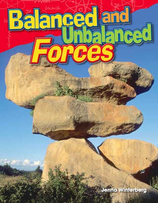 Cover image: Balanced and Unbalanced Forces 1st edition 9781480746466