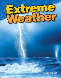 Cover image: Extreme Weather 1st edition 9781480746473