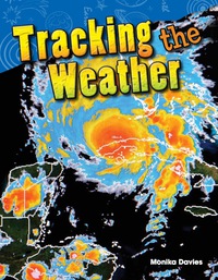 Cover image: Tracking the Weather 1st edition 9781480746480