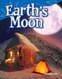 Cover image: Earth's Moon 1st edition 9781480746510