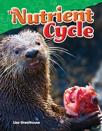 Cover image: The Nutrient Cycle 1st edition 9781480746800