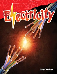 Cover image: Electricity 1st edition 9781480746817