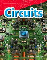 Cover image: Circuits 1st edition 9781480746824