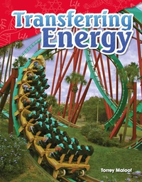 Cover image: Transferring Energy 1st edition 9781480746831