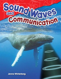 Cover image: Sound Waves and Communication 1st edition 9781480746848