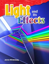 Cover image: Light and Its Effects 1st edition 9781480746855
