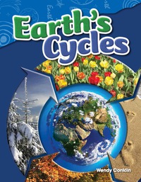 Cover image: Earth's Cycles 1st edition 9781480746862