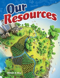 Cover image: Our Resources 1st edition 9781480746893