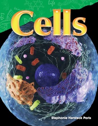 Cover image: Cells 1st edition 9781480747180
