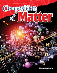 Cover image: Composition of Matter 1st edition 9781480747203