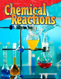 Cover image: Chemical Reactions 1st edition 9781480747241