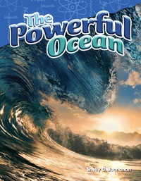 Cover image: The Powerful Ocean 1st edition 9781480747265