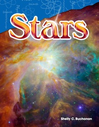 Cover image: Stars 1st edition 9781480747289