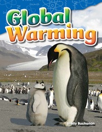 Cover image: Global Warming 1st edition 9781480747296