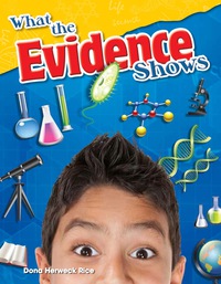 Cover image: What the Evidence Shows 1st edition 9781480747302