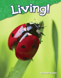 Cover image: Living! 1st edition 9781480745209