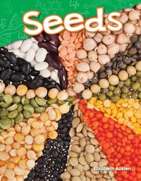 Cover image: Seeds 1st edition 9781480745223