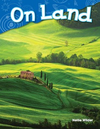Cover image: On Land 1st edition 9781480745322