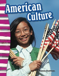Cover image: American Culture ebook 1st edition 9781433373602