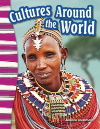 Cover image: Cultures Around the World ebook 1st edition 9781433373619