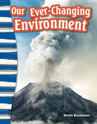 Cover image: Our Ever-Changing Environment 1st edition 9781433373695