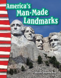 Cover image: America's Man-Made Landmarks 1st edition 9781433373701