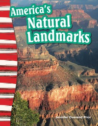 Cover image: America's Natural Landmarks ebook 1st edition 9781433373718