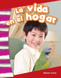 Cover image: La vida en el hogar (Life at Home) 1st edition 9781493804245