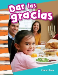 Cover image: Dar las gracias (Giving Thanks) 1st edition 9781493804276