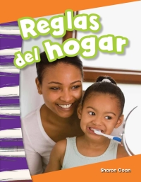 Cover image: Reglas del hogar (Rules at Home) 1st edition 9781493804283