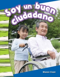 Cover image: Soy un buen ciudadano (I Am a Good Citizen) 1st edition 9781493804306
