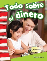Cover image: Todo sobre el dinero (All About Money) 1st edition 9781493804344