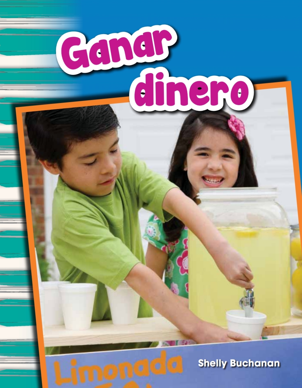 Ganar dinero (Earning Money) 1st Edition