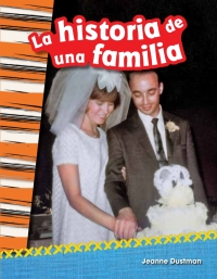 Cover image: La historia de una familia (A Family's Story) 1st edition 9781493805372