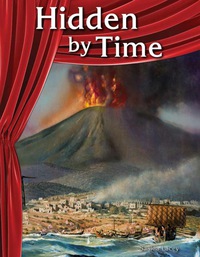 Cover image: Hidden by Time eBook 1st edition 9781493812929