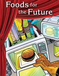 Cover image: Foods for the Future eBook 1st edition 9781493812950