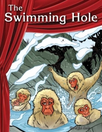 Cover image: The Swimming Hole 1st edition 9781493815159