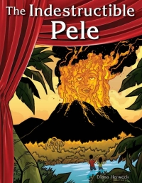 Cover image: The Indestructible Pele 1st edition 9781493815166