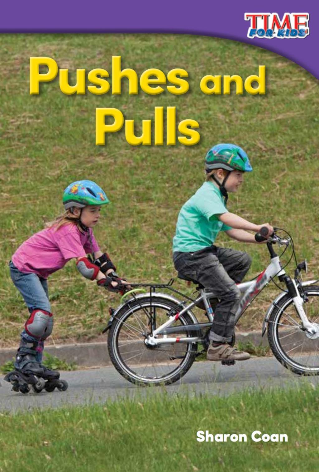 Pushes and Pulls 2nd Edition