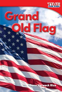 Cover image: Grand Old Flag 2nd edition 9781493820559